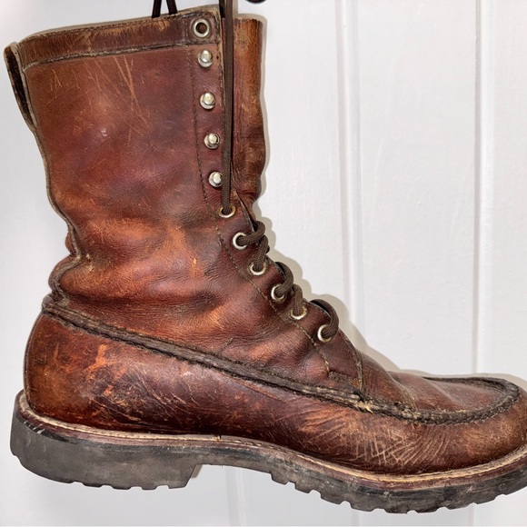 Gokey USA Bird Shooter Boots 10.5 - Picture 8 of 14